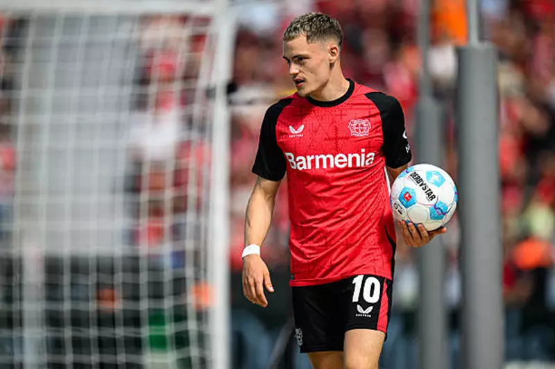 رومانو: ليفربول يتوصل لاتفاق مع ليفركوزن للظفر بخدمات فيرتز