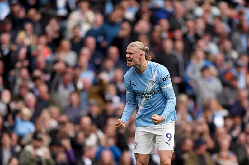 فانتازي يلا كورة.. ارتفاع سعر هالاند.. وانخفاض إيزاك